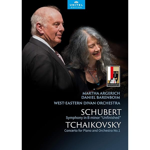 Amazon.com: Evening Talks : Martha Argerich, Nelson Freire